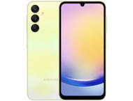 Смартфони Samsung Galaxy A25 5G 128GB, Yellow