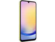 Смартфони Samsung Galaxy A25 5G 128GB, Yellow