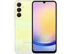Смартфони Samsung Galaxy A25 5G 256GB, Yellow