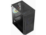 Кутии AeroCool Trinity Mini-G-BK v3