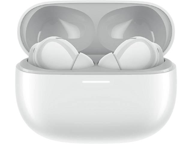 Слушалки Xiaomi Redmi Buds 5 Pro, Moonlight White