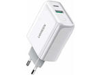 Зарядни устройства Ugreen CD170 220V White