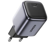Зарядни устройства Ugreen CD318 220V GaN, 20W, PD, NEXODE