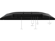 Монитори Lenovo Legion R27q-30