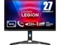 Монитори Lenovo Legion R27q-30