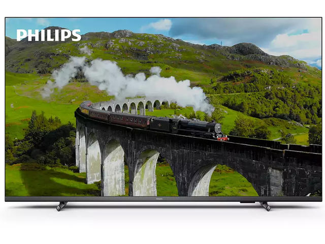 Телевизори Philips 65PUS7608