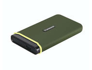 Външни SSD 4TB Transcend ESD380C Portable SSD Military green