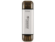 Външни SSD 512GB Transcend ESD310S Portable SSD