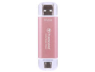 Външни SSD 512GB Transcend ESD310P Portable SSD