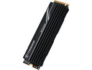 SSD 1TB SSD Transcend 250H M.2 NVMe