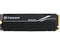 SSD 1TB SSD Transcend 250H M.2 NVMe
