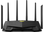 Мрежово оборудване ASUS TUF Gaming AX6000