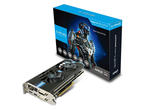 Видео карти SAPPHIRE VAPOR-X R9 270X