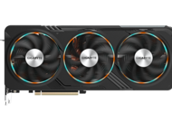 Видео карти GIGABYTE GeForce RTX 4070 SUPER GAMING OC 12GB