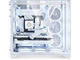 Кутии Lian Li O11 Vision White