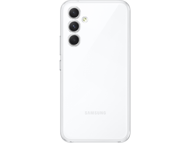 Калъфи Samsung Galaxy A54 5G Clear Case