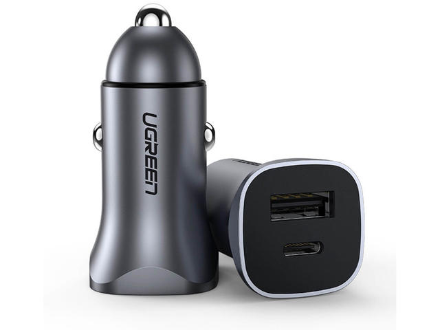 Зарядни устройства Ugreen CD130
