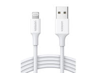 Кабели и Адаптери Ugreen US155, бял