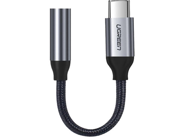 Кабели и Адаптери Ugreen AV161