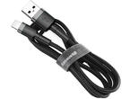 Кабели и Адаптери Baseus Cafule USB-A към Lightning, 1м