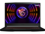Лаптопи MSI Thin GF63 12UC