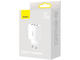 Зарядни устройства Baseus Compact CCXJ020102