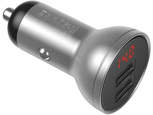 Зарядни устройства Baseus CCBX-0S