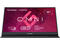 Монитори ViewSonic VX1755