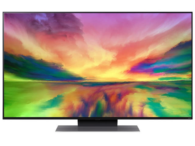 Телевизори LG 50QNED813RE