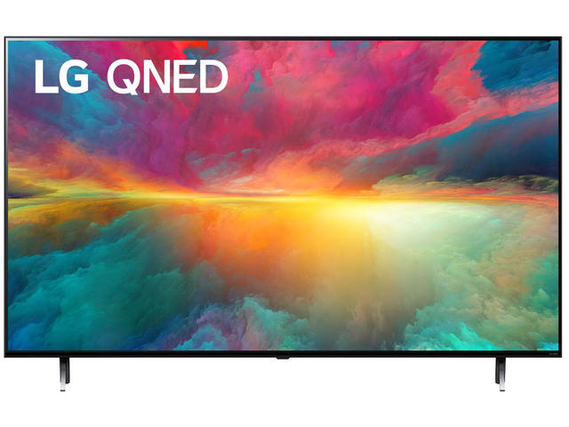 Телевизори LG 55QNED753RA