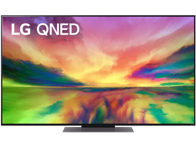 Телевизори LG 55QNED813RE