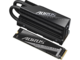 SSD 1TB SSD Gigabyte AORUS 12000 Gen5