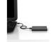 Кутии за дискове Orico Hard Drive Enclosure 2.5" USB3.0 Black - 2189U3-BK