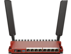 Мрежово оборудване MikroTik L009UiGS-2HaxD-IN