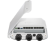 Мрежово оборудване MikroTik RB5009UPr+S+OUT