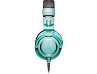 Слушалки Audio-Technica ATH-M50XIB, Ice Blue