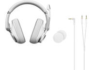 Слушалки EPOS H6PRO Closed- White