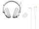Слушалки EPOS H6PRO Closed- White