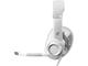 Слушалки EPOS H6PRO Closed- White