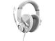 Слушалки EPOS H6PRO Closed- White