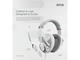 Слушалки EPOS H6PRO Closed- White