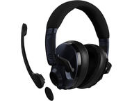 Слушалки EPOS H3PRO Hybrid - Black/Blue
