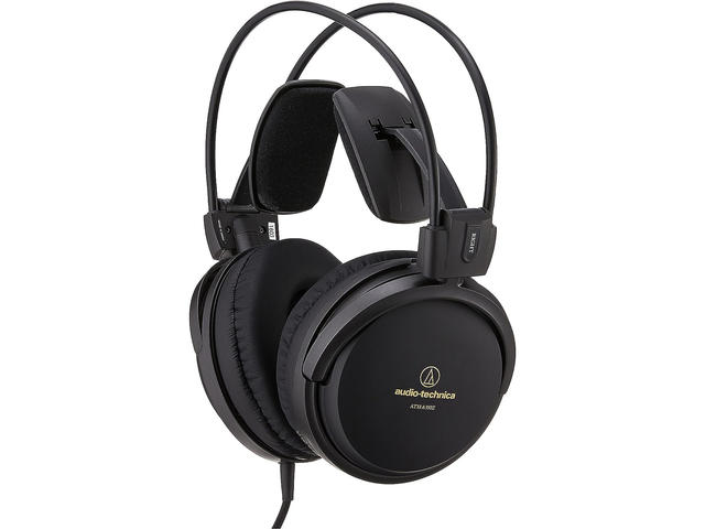 Слушалки Audio-Technica ATH-A550Z
