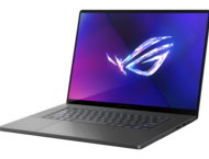 Лаптопи ASUS ROG Zephyrus G16 GU605MI-QR153W