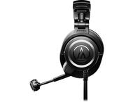 Слушалки Audio-Technica ATH-M50xSTS StreamSet™