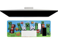 Падове Paladone Minecraft Creeper