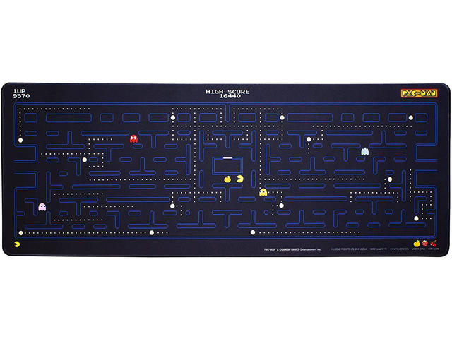 Падове Paladone PAC MAN Retro