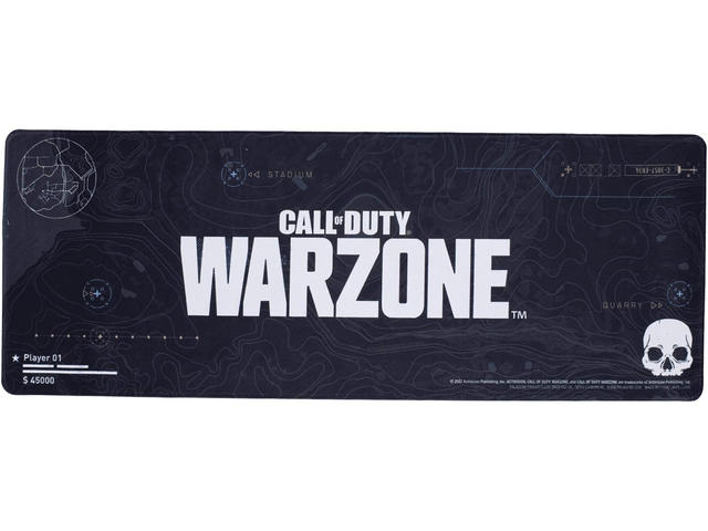 Падове Paladone CALL OF DUTY Warzone