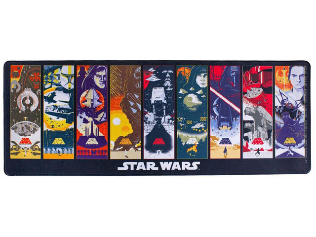 Падове Paladone Star Wars