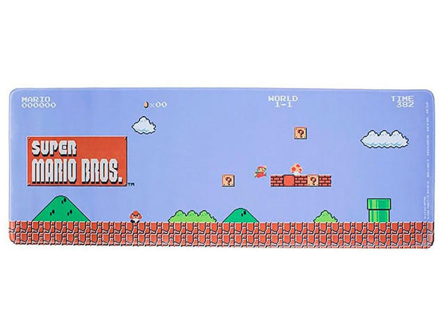 Падове Paladone Super Mario Bros